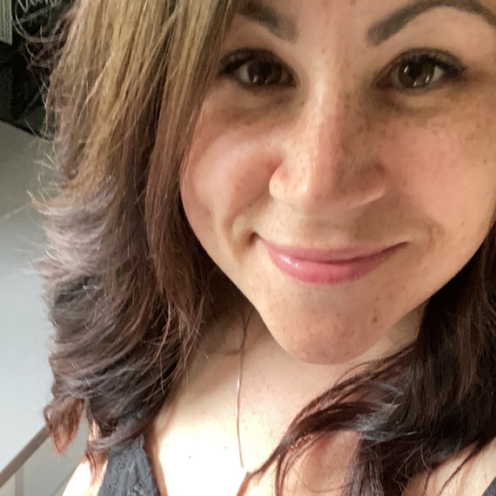 Meet your Posher, Samantha